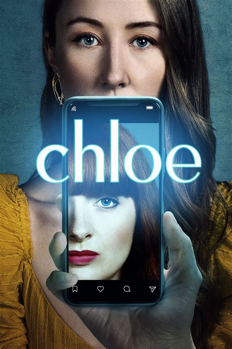 cast of chloe (tv series)